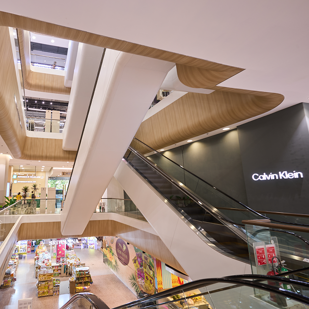 Central Pattaya About Us