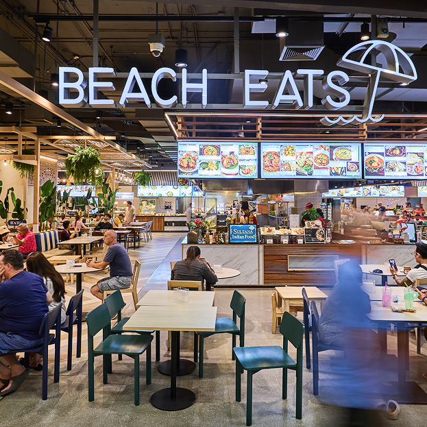 Central Pattaya About Us