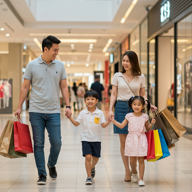 Central Pattaya About Us