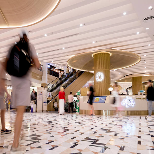Central Pattaya About Us