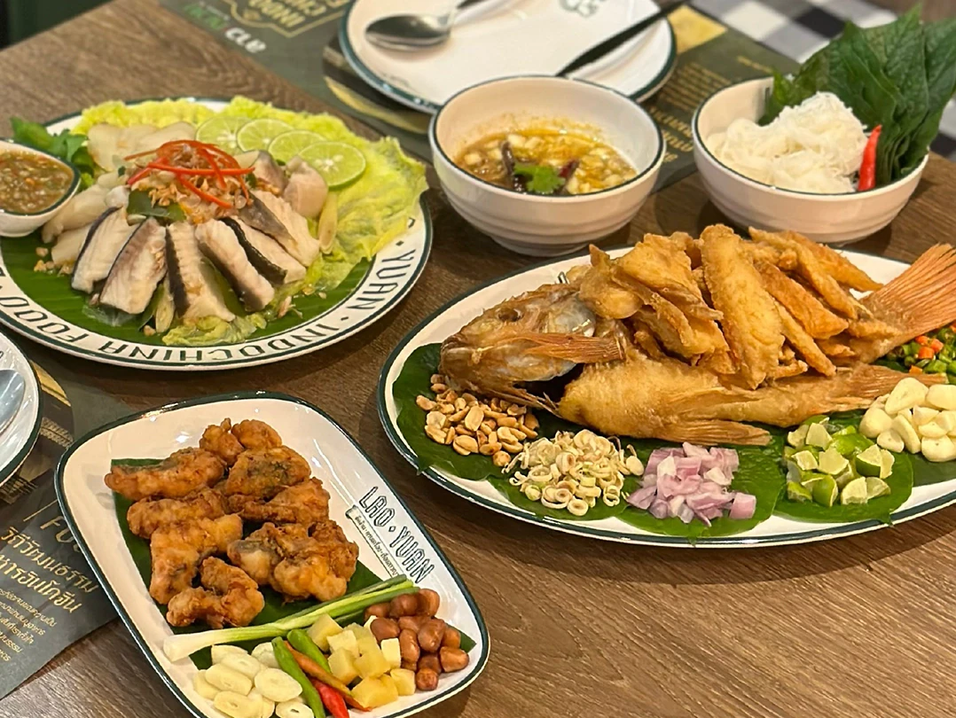 LAO YUAN 3