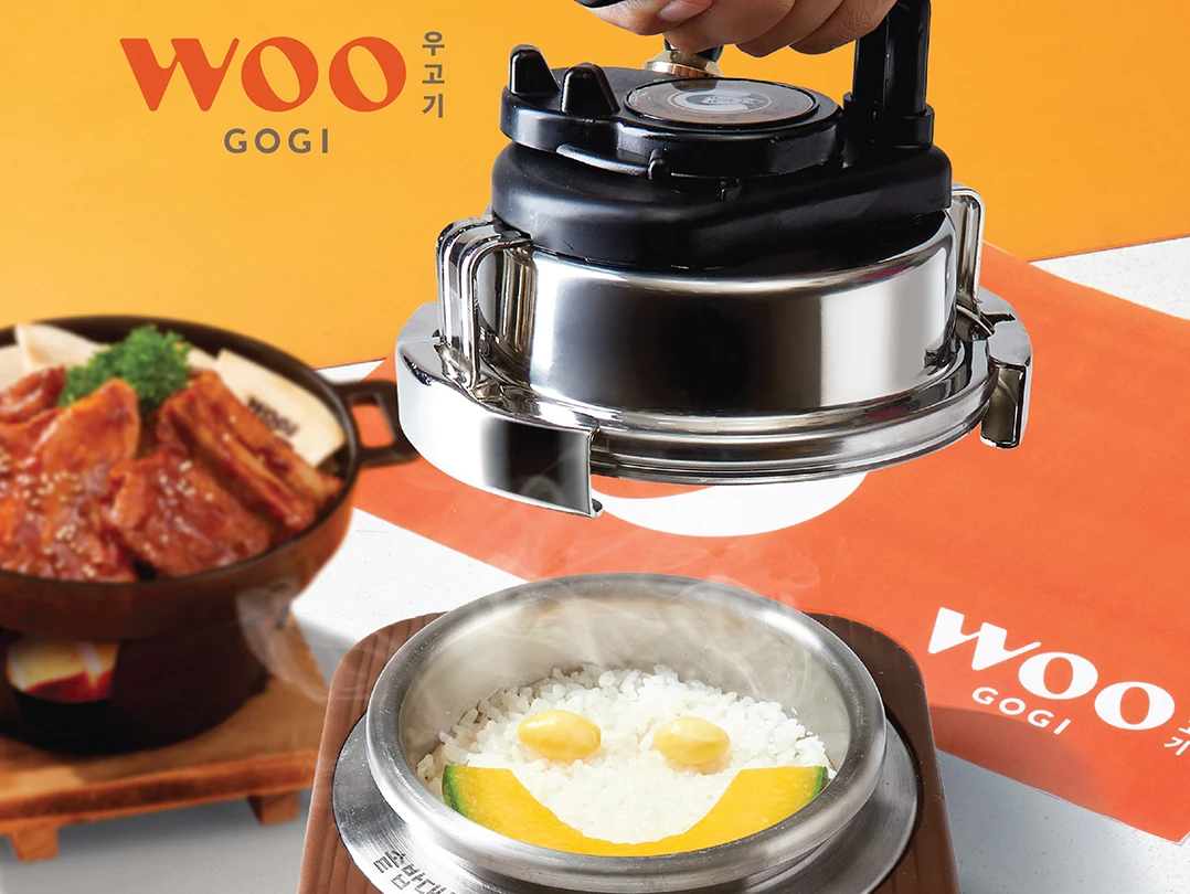 WOO GOGI 4